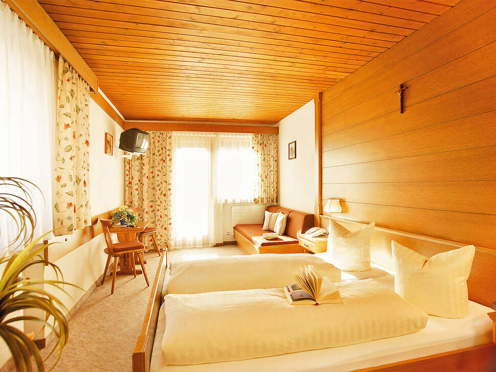 Een foto van Lammwirt Hotel