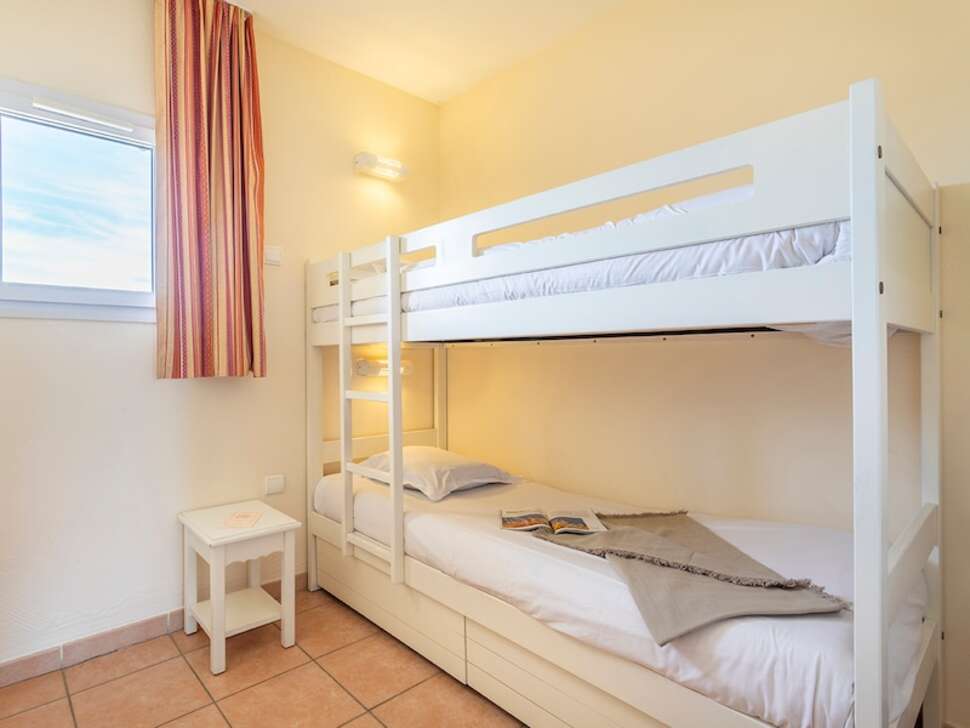 Een foto van Pierre & Vacances Village Club Pont Royal & Provence