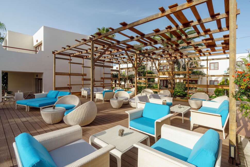 Een foto van Alua Suites Fuerteventura