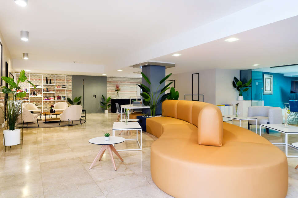 Een foto van Morasol Suites