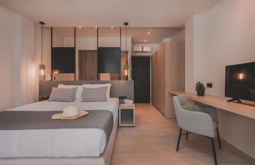 Een foto van Cavo Suites
