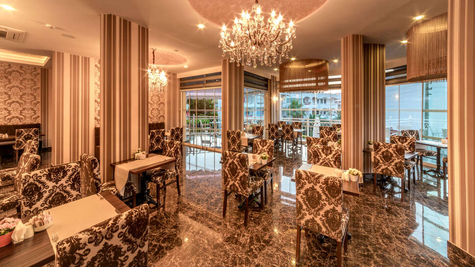 Een foto van Piccolo Dream Hotel