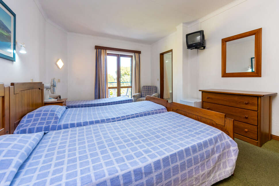 Een foto van Hotel Mar A Vista