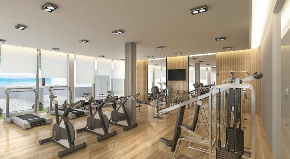 Een foto van Hyatt Regency Kotor Bay Resort
