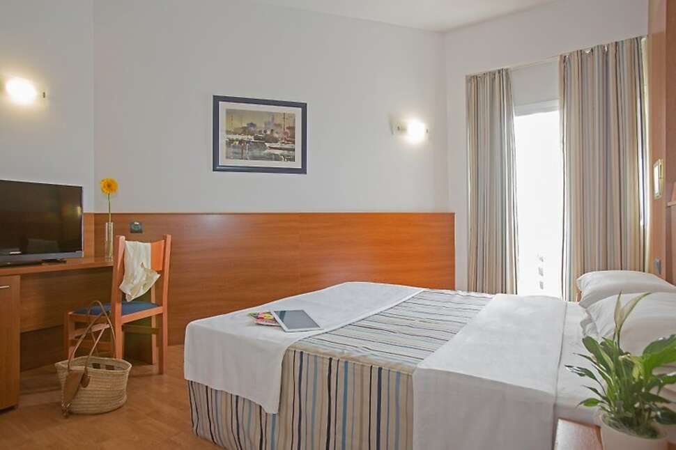 Een foto van Hotel Mix Alea