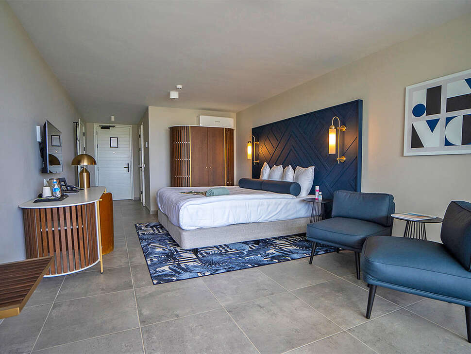 Een foto van Mangrove Beach Resort