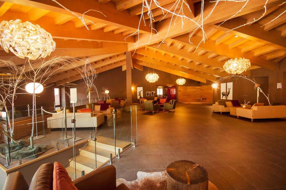 Een foto van Blu Hotel Acquaseria