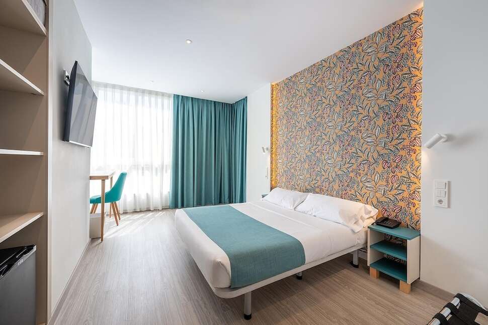 Een foto van Poseidon Resort