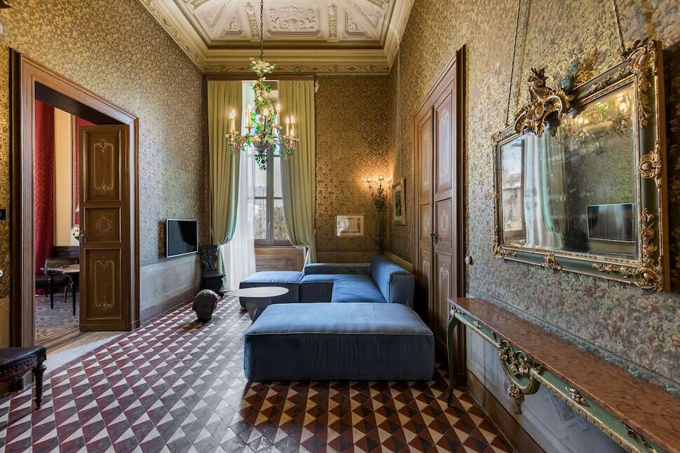 Een foto van Room of Andrea