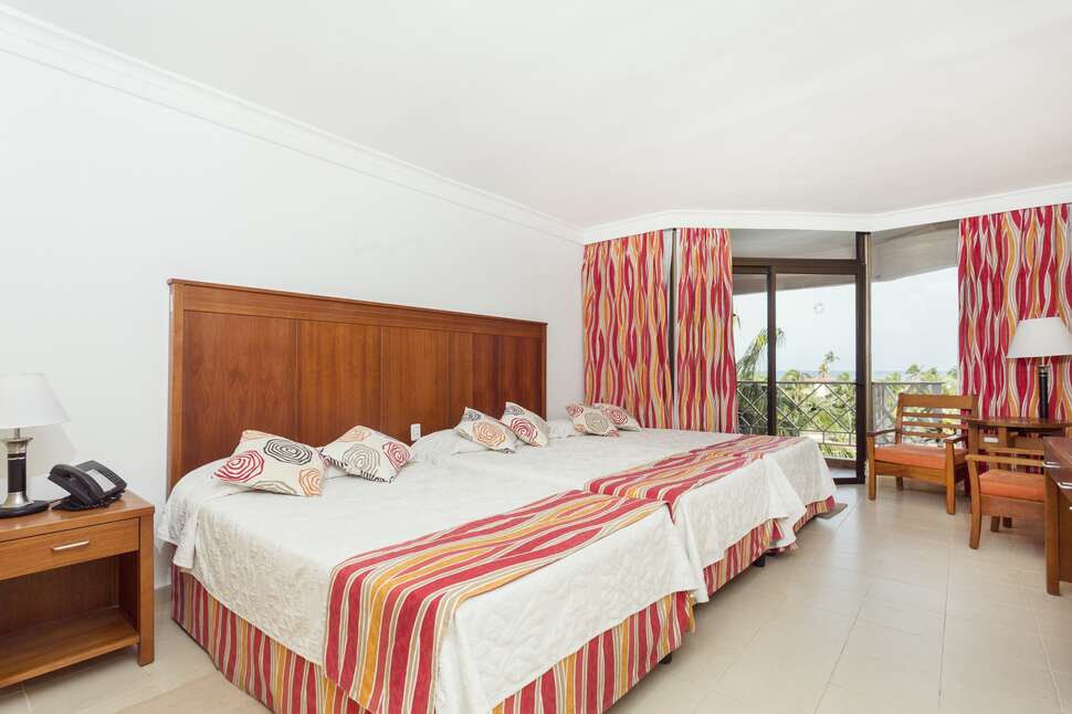 Ein Foto Varadero Villa Cuba