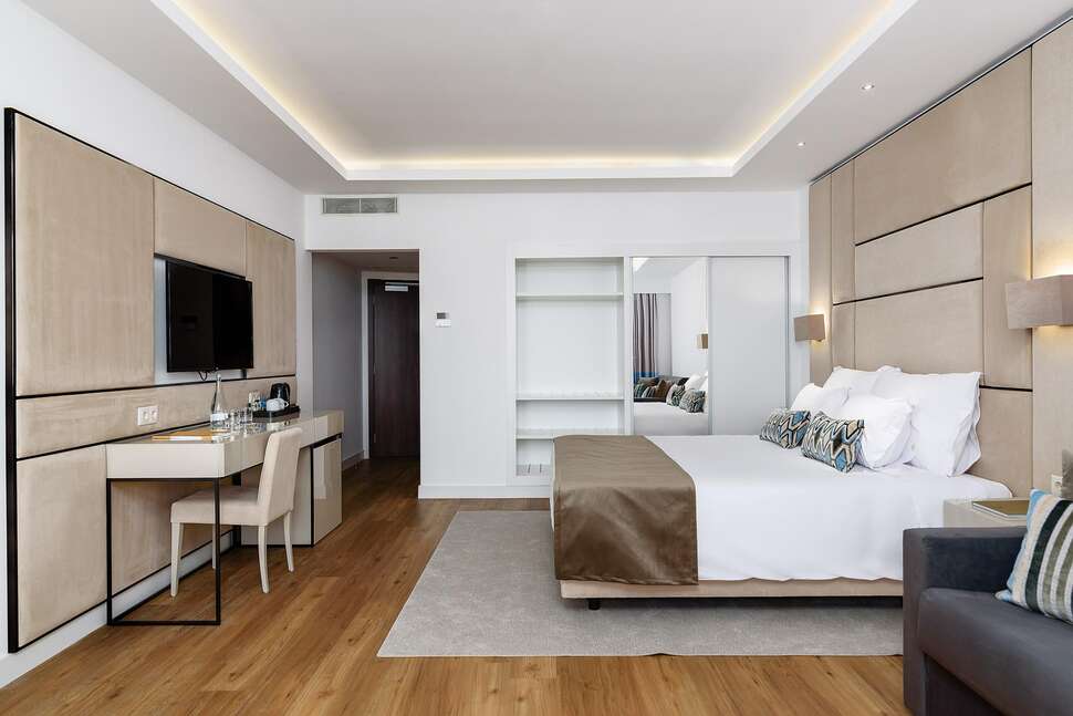 Een foto van Jupiter Albufeira Hotel