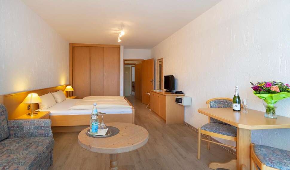 Een foto van Landhotel Seeg