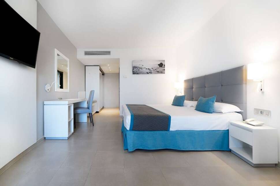 Een foto van Hotel Las Costas