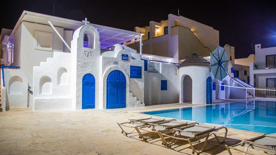 Een foto van Eleni Holiday Village