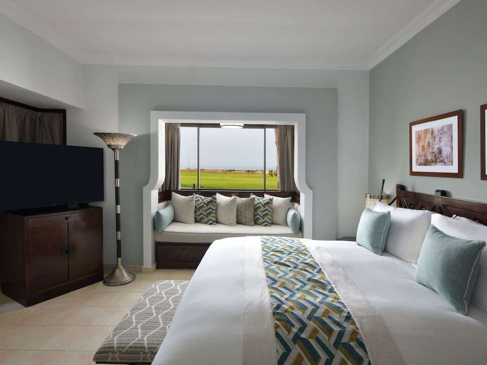 Een foto van Sofitel Agadir Royal Bay Resort