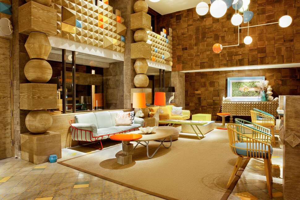 Een foto van Tijili Hotel Seminyak