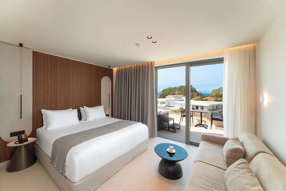 Een foto van Alizo Boutique Hotel & Spa