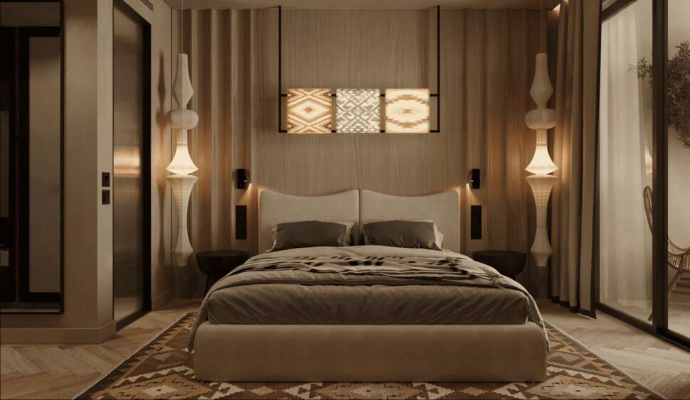 Een foto van Savotel Resort