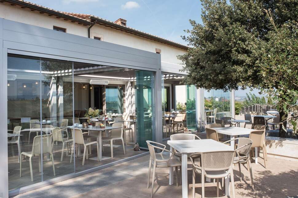Een foto van Agriturismo Poderi Arcangelo