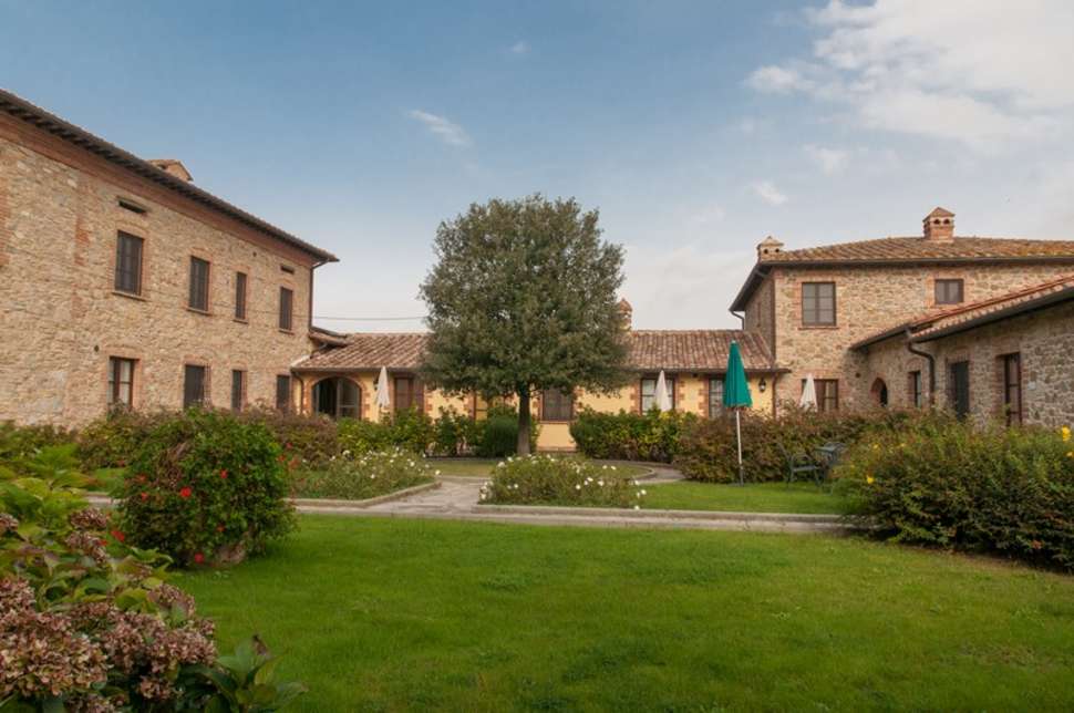 Een foto van Principe del Trasimeno