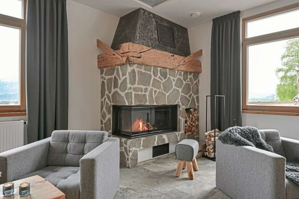 Een foto van Hartungs Hoteldorf