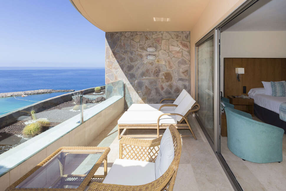 Een foto van Hotel Gloria Palace Royal