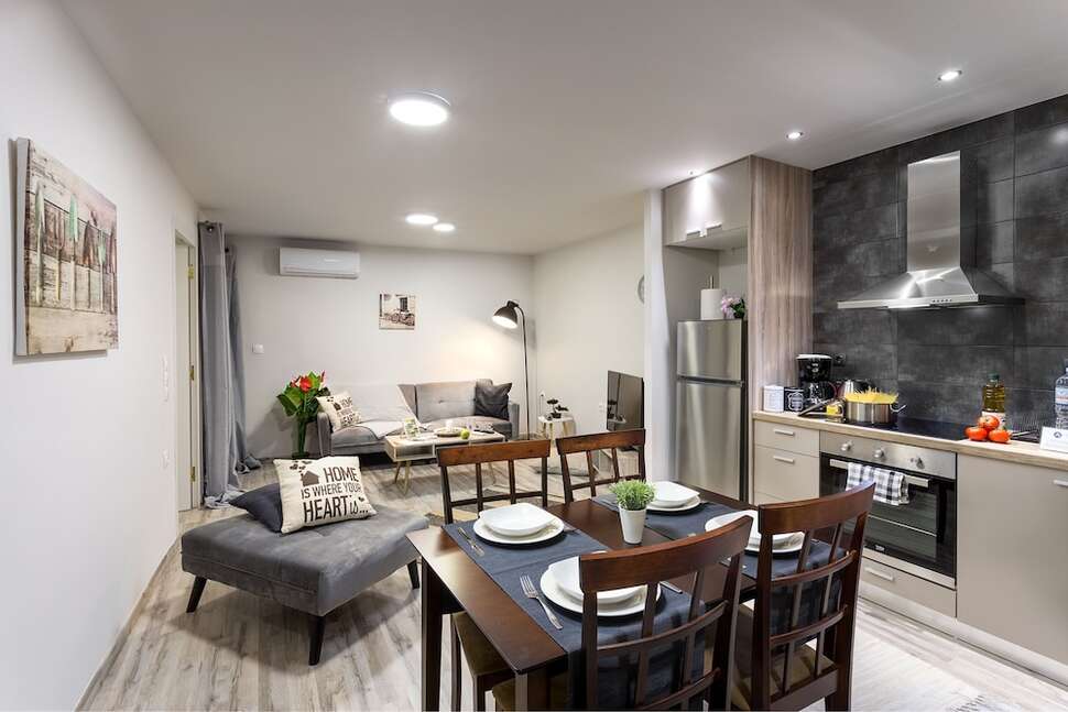 Een foto van Supreme Luxury Suites by Athens Stay