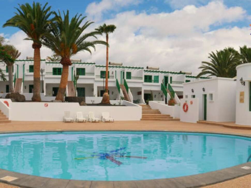 Een foto van Appartementen Tropicana