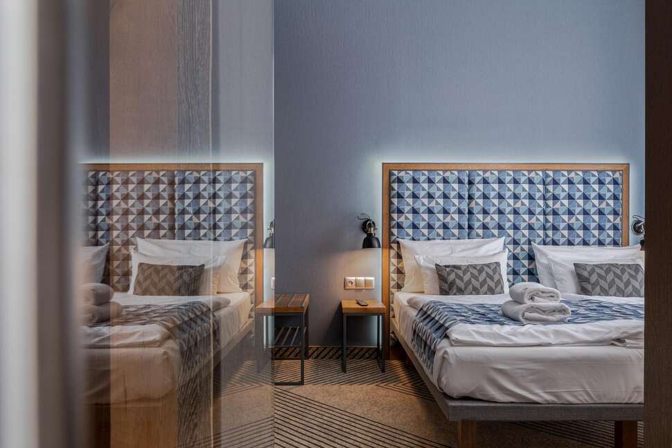 Een foto van Avena by Artery Hotels