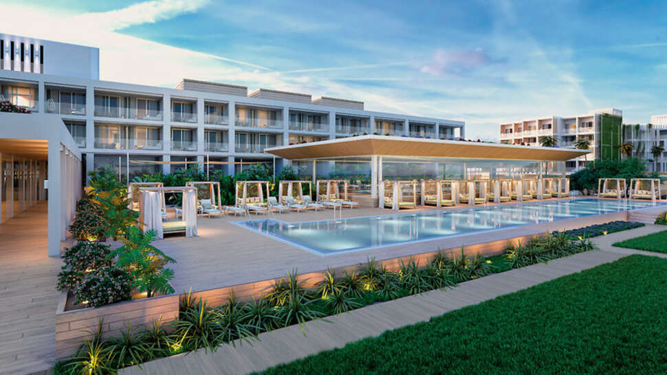 Accommodatie foto: Ikos Andalusia