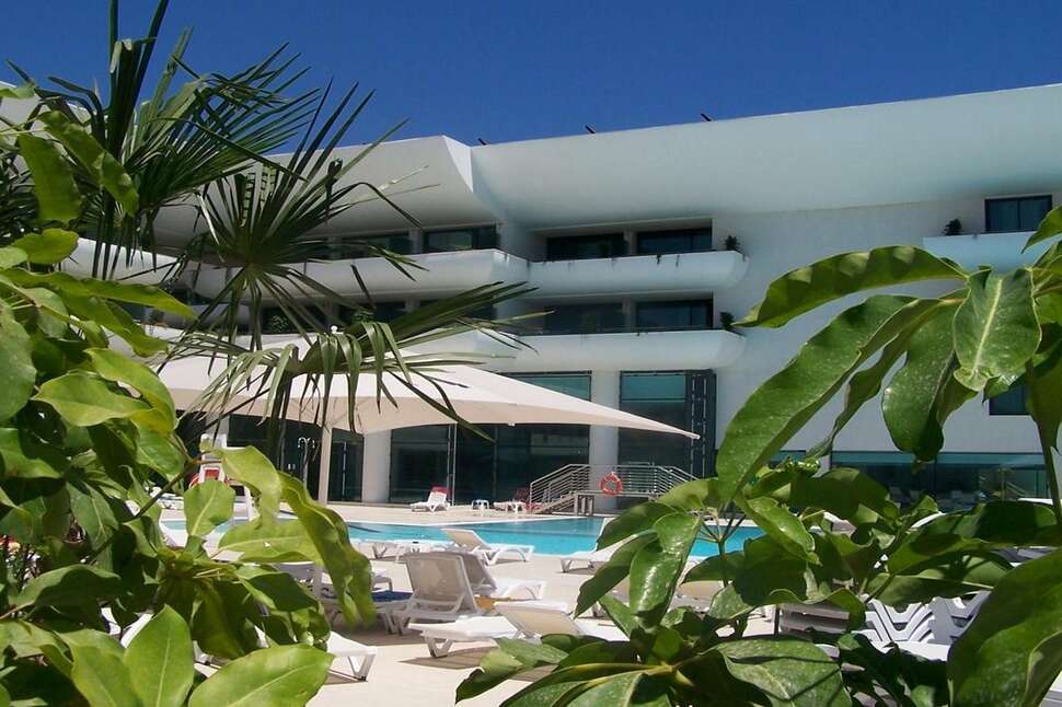 Een foto van Hotel Deloix Aqua Center