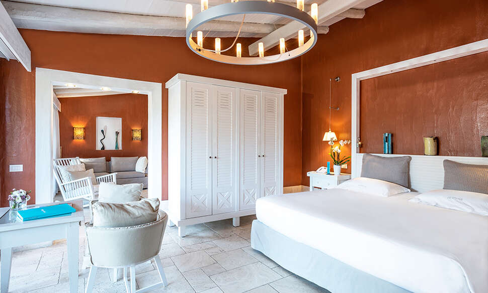 Ein Foto Forte Village Resort - Le Dune