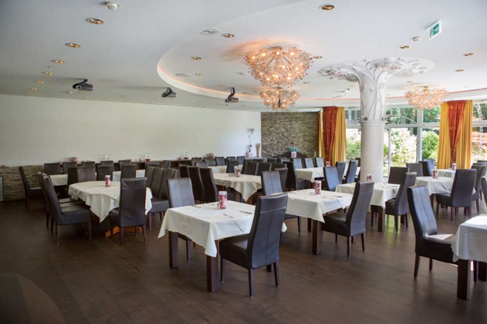 Een foto van Hotel Latini