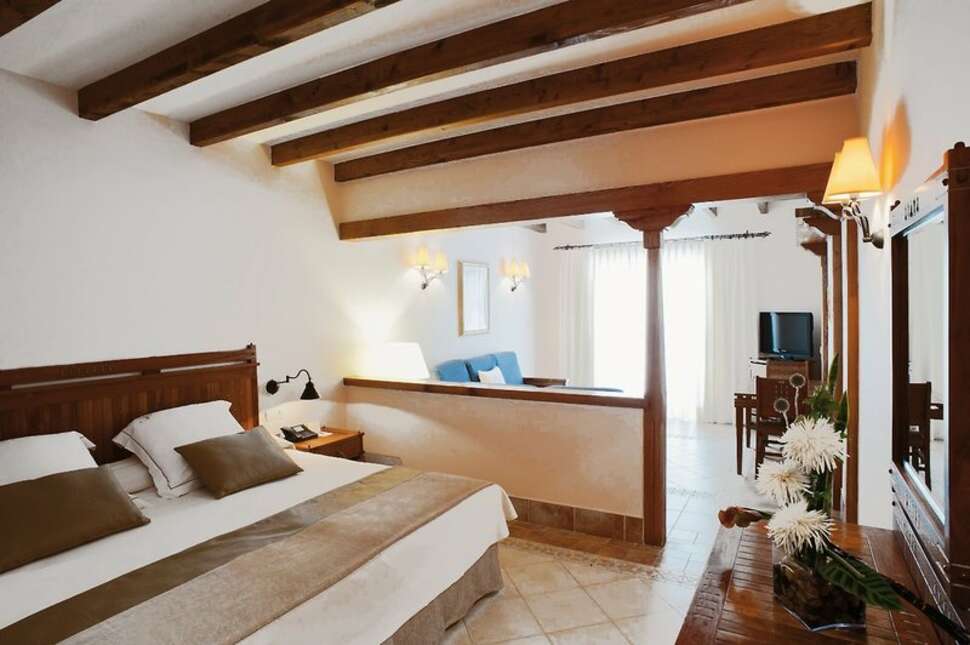 Een foto van Princesa Yaiza Suite Hotel Resort