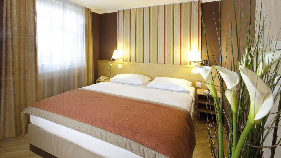 Een foto van Austria Trend Hotel Ananas