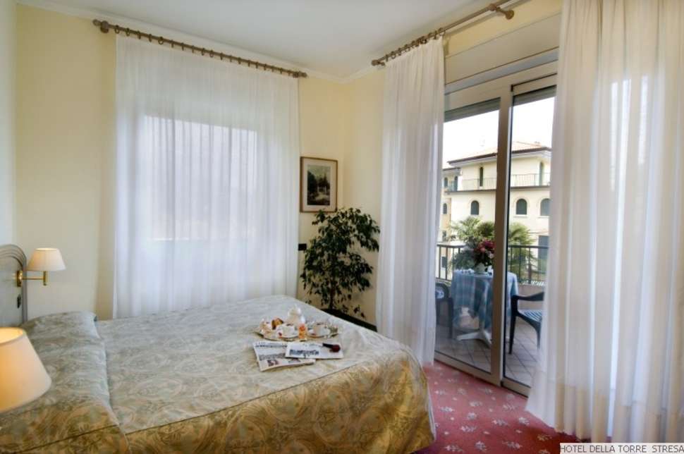 Een foto van Hotel della Torre