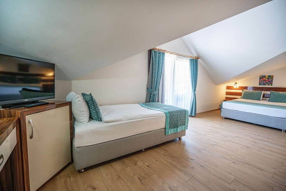 Een foto van Tu Casa Gelidonya