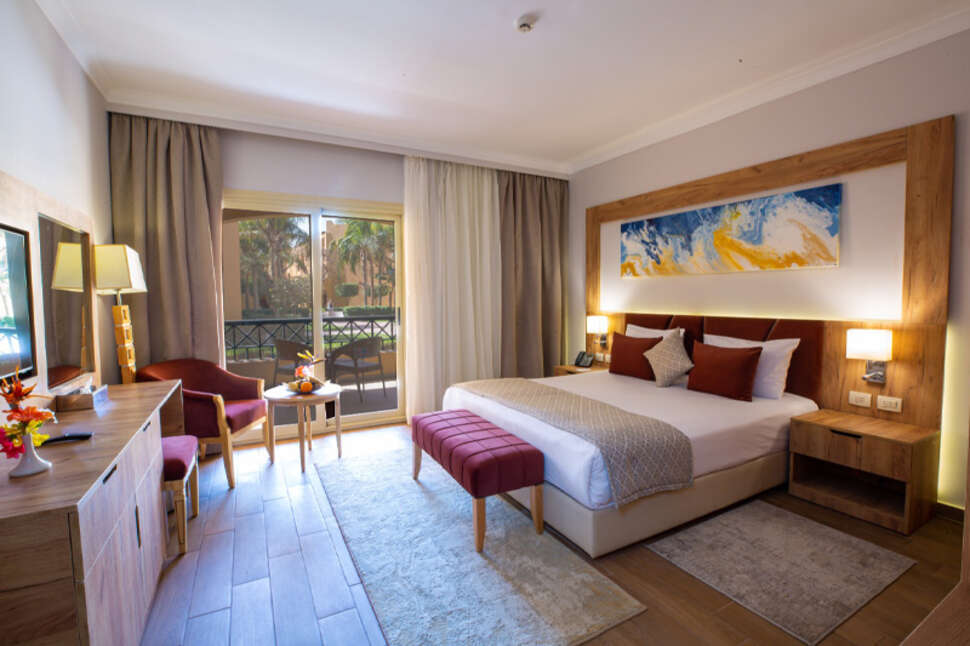 Een foto van Stella Gardens Resort & Spa