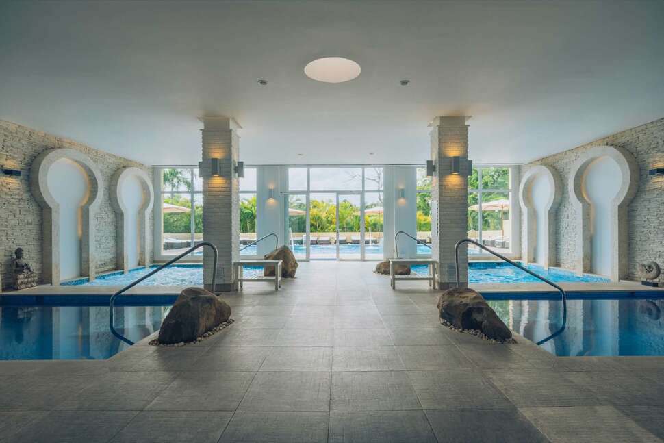 Een foto van Iberostar Selection Bavaro