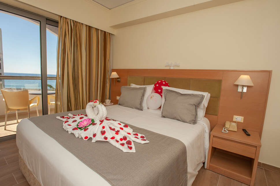 Een foto van Rhodos Horizon Marina