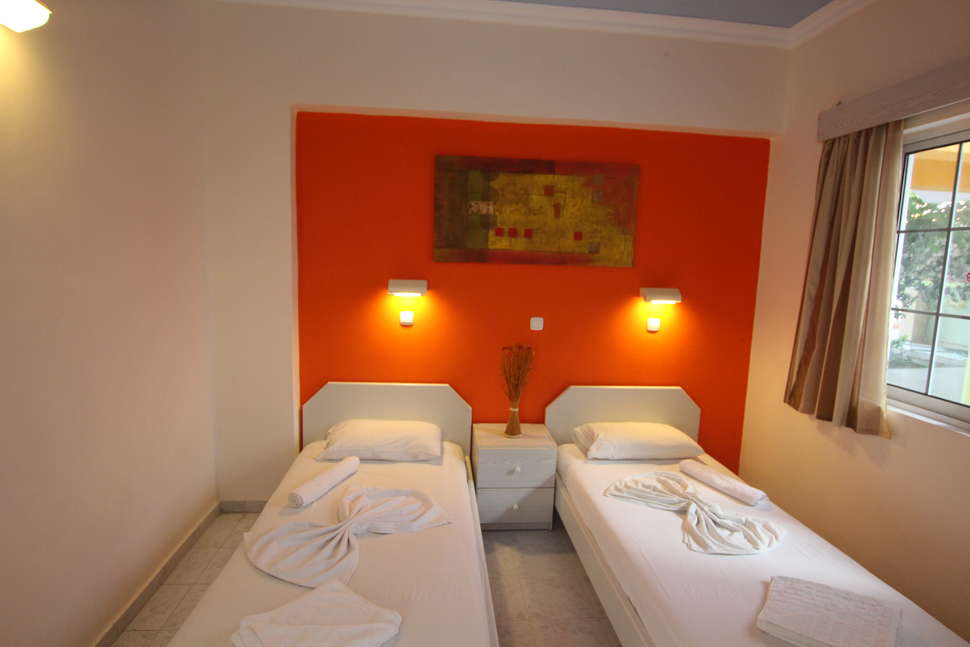 Ein Foto Grecian Fantasia Resort