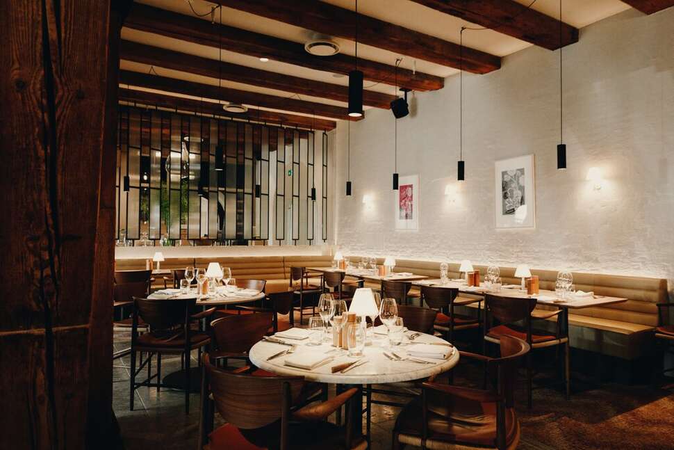 Een foto van Copenhagen Admiral Hotel