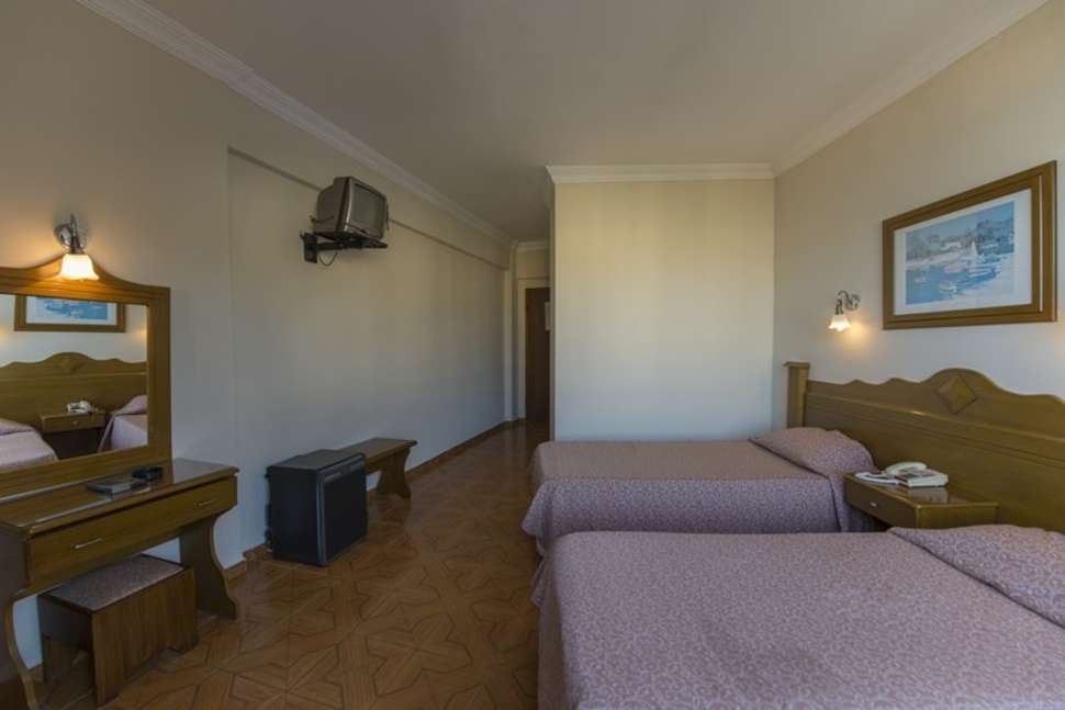 Een foto van Class Beach Hotel