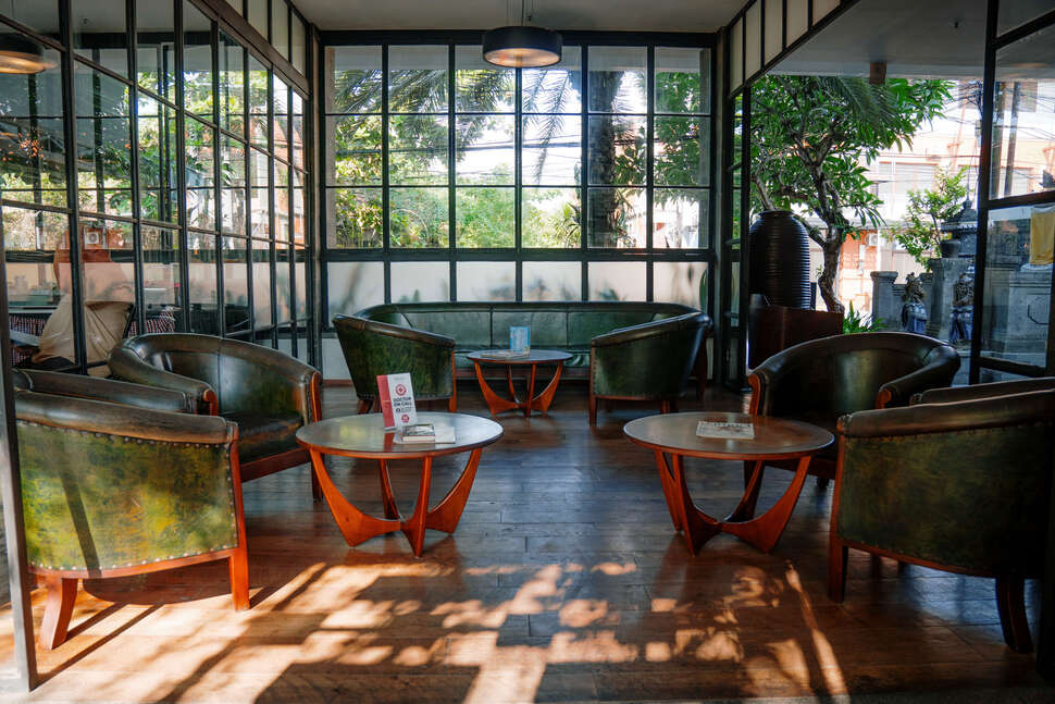 Een foto van Akana Boutique Hotel Sanur