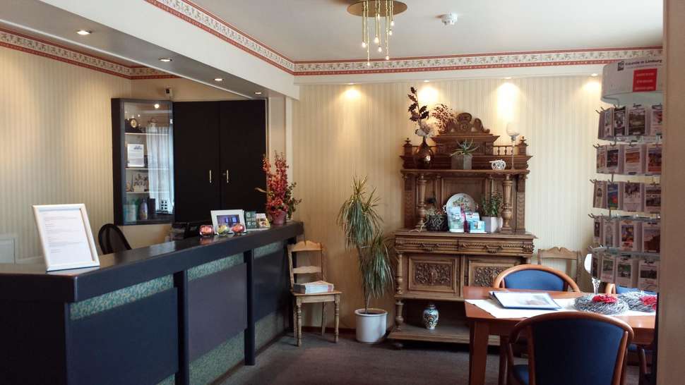 Een foto van Hotel Atlanta Valkenburg