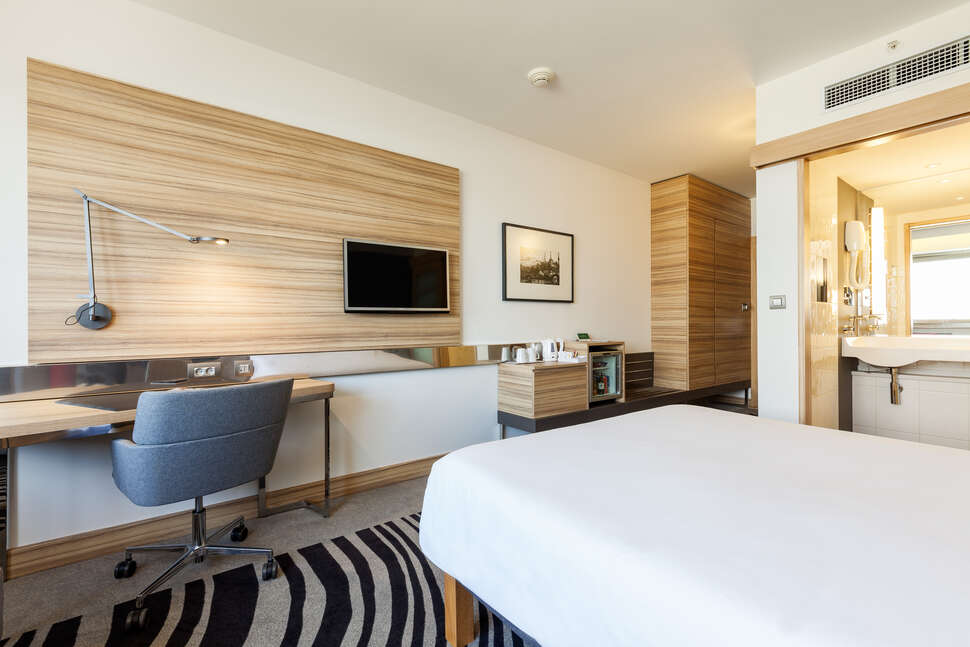Een foto van Novotel Istanbul Zeytinburnu