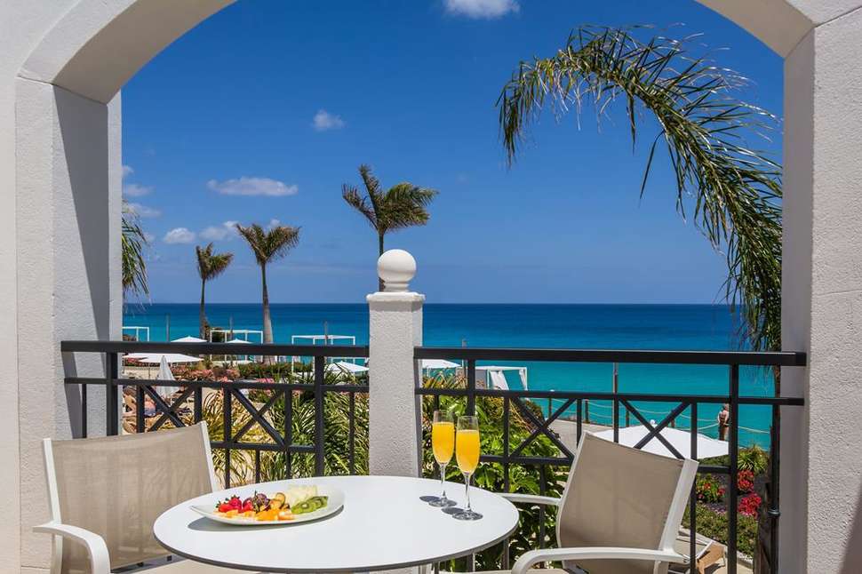Een foto van Royal Palm Resort & Spa
