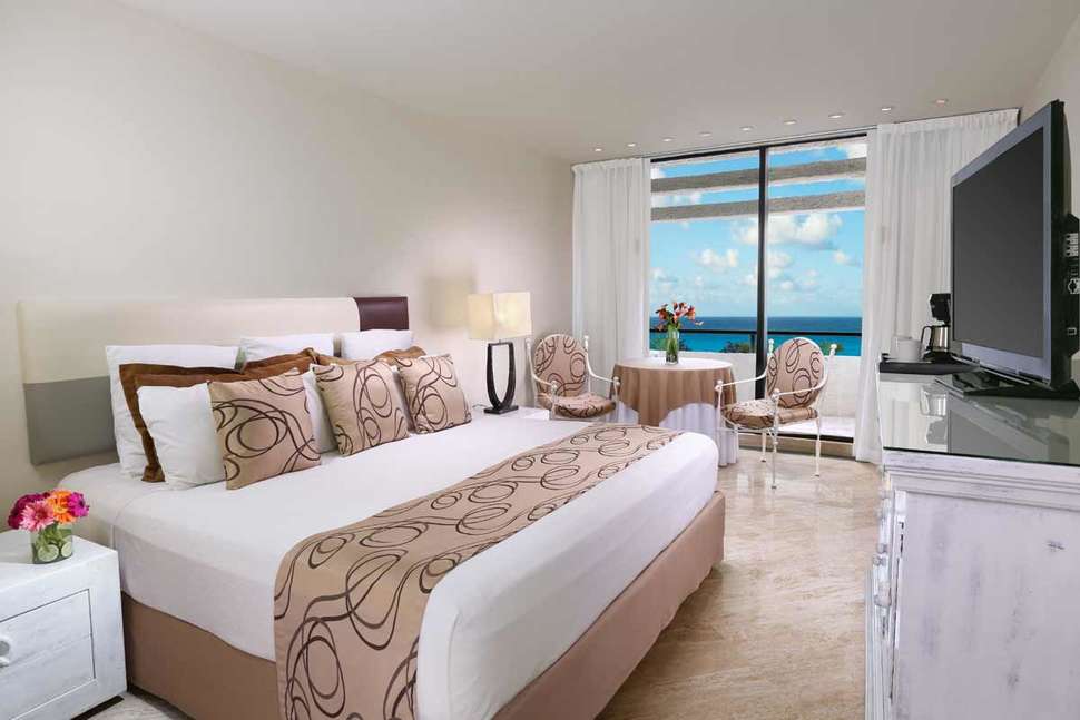 Een foto van Grand Oasis Cancun