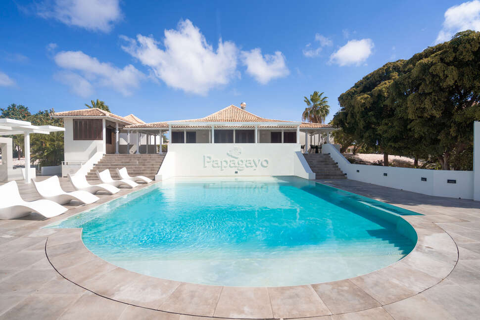 Accommodatie foto: Papagayo Beach Resort