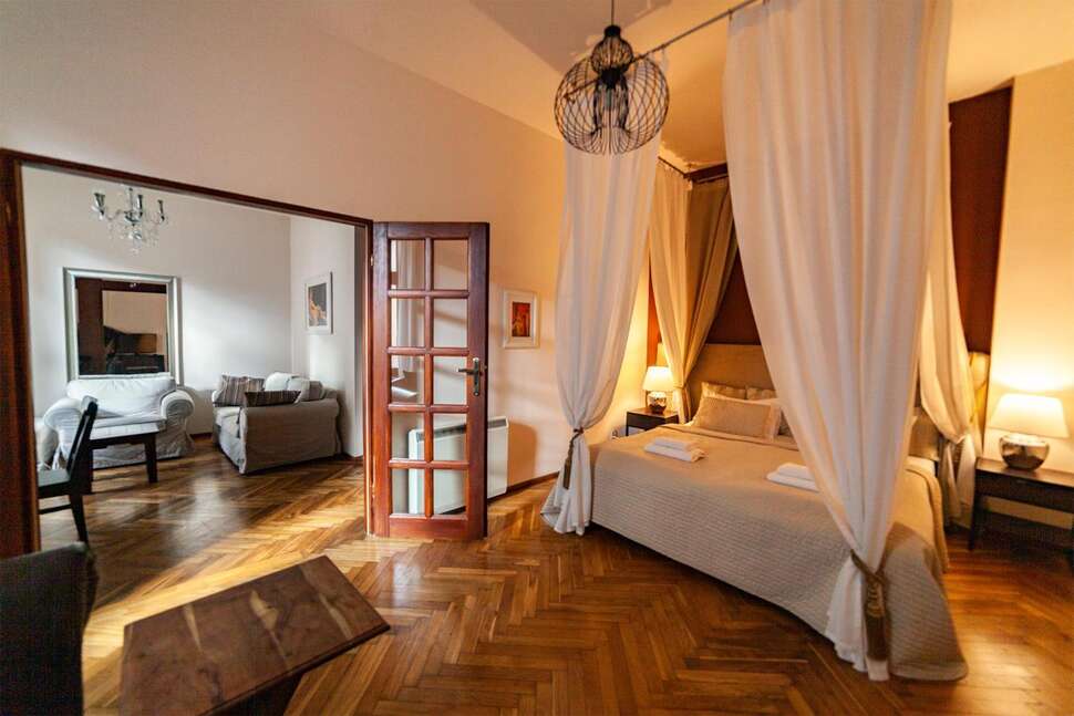 Een foto van Lounge Appartementen